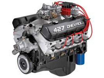 C12BD Engine